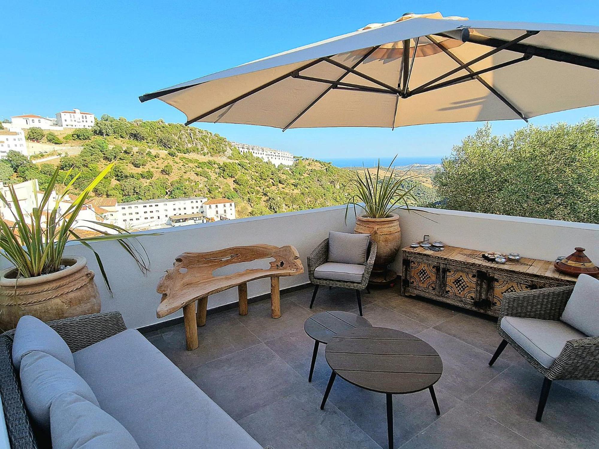 Villa Lomy Casares Exterior foto