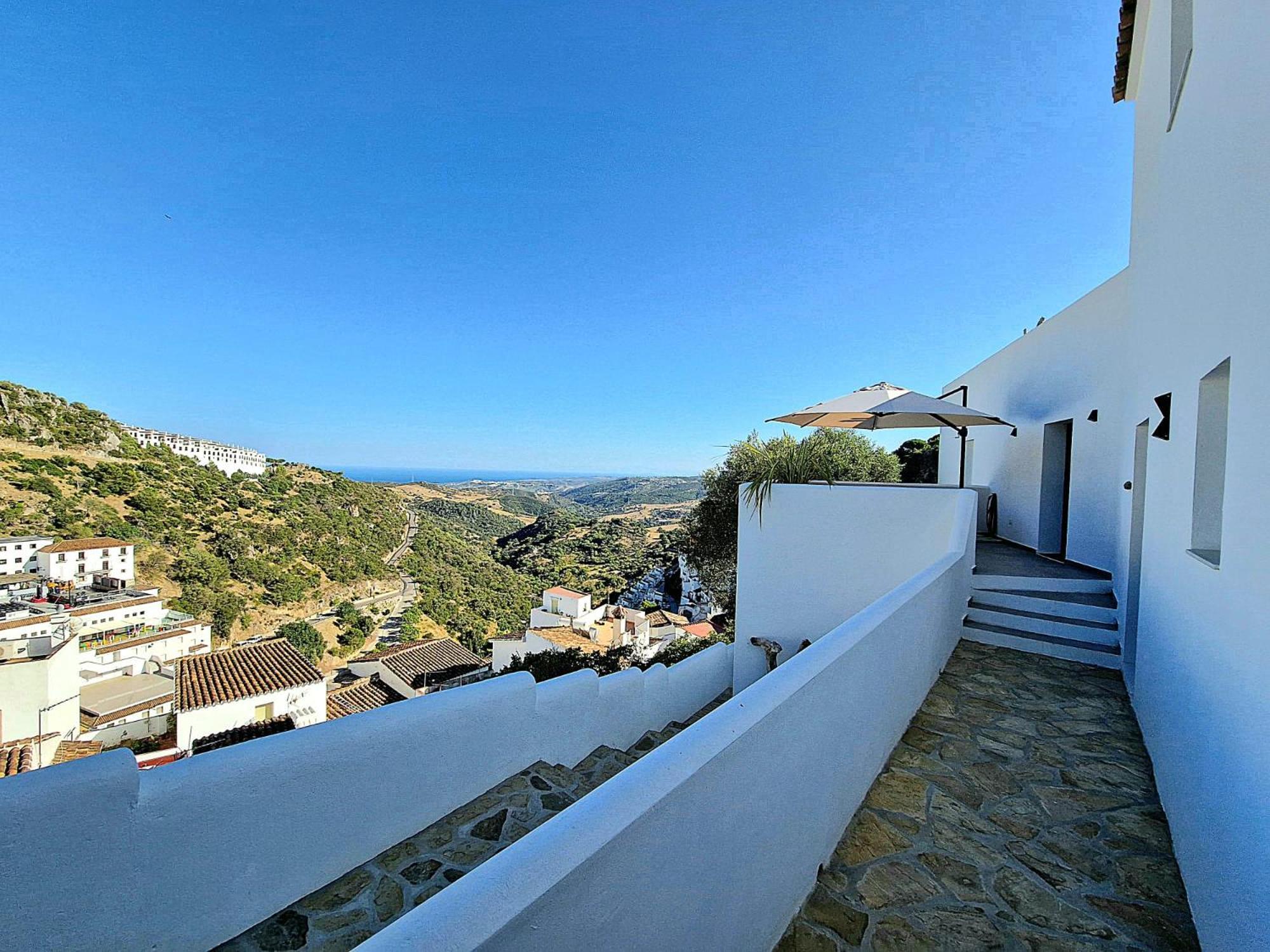 Villa Lomy Casares Exterior foto