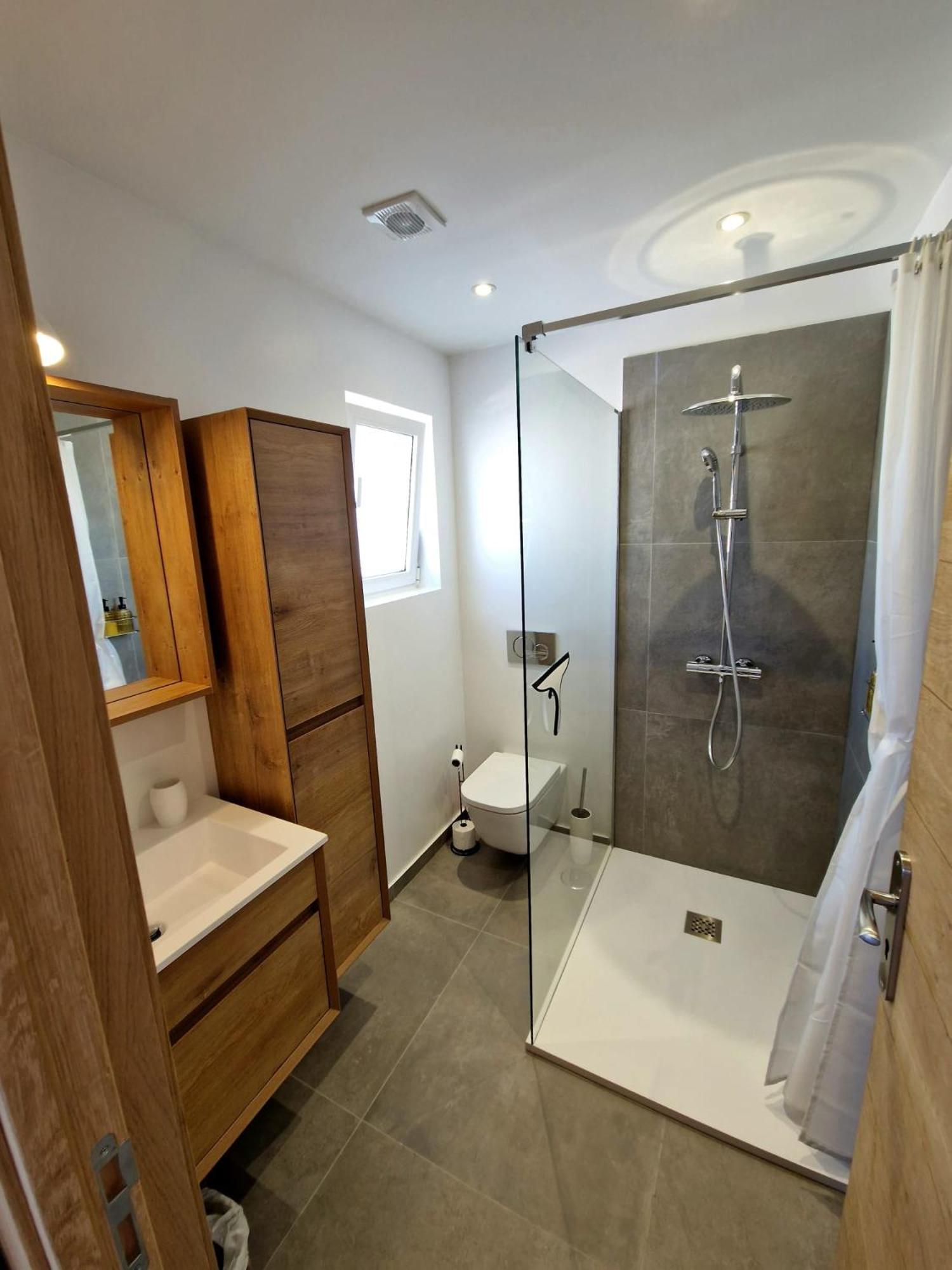 Villa Lomy Casares Exterior foto