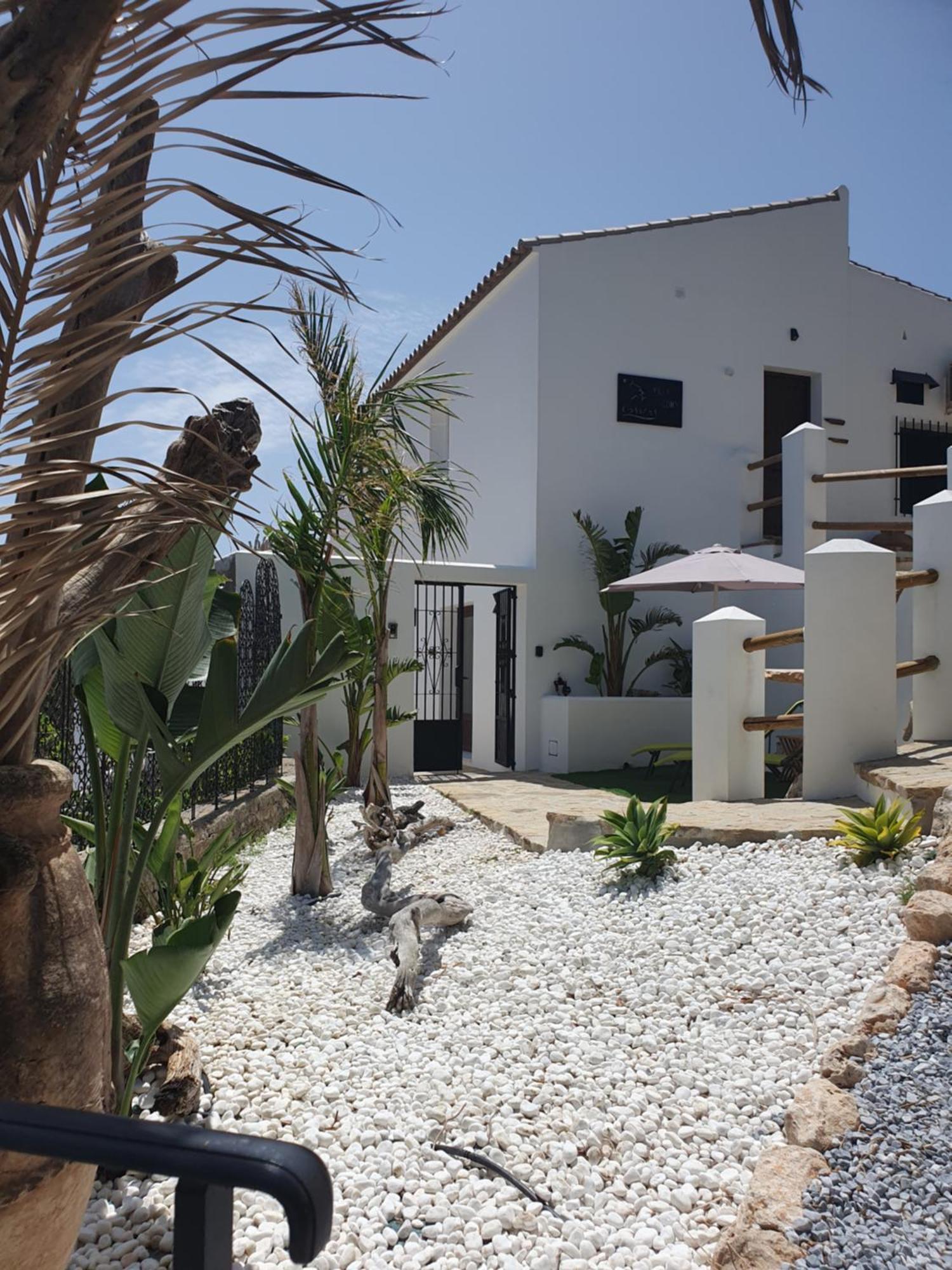 Villa Lomy Casares Exterior foto