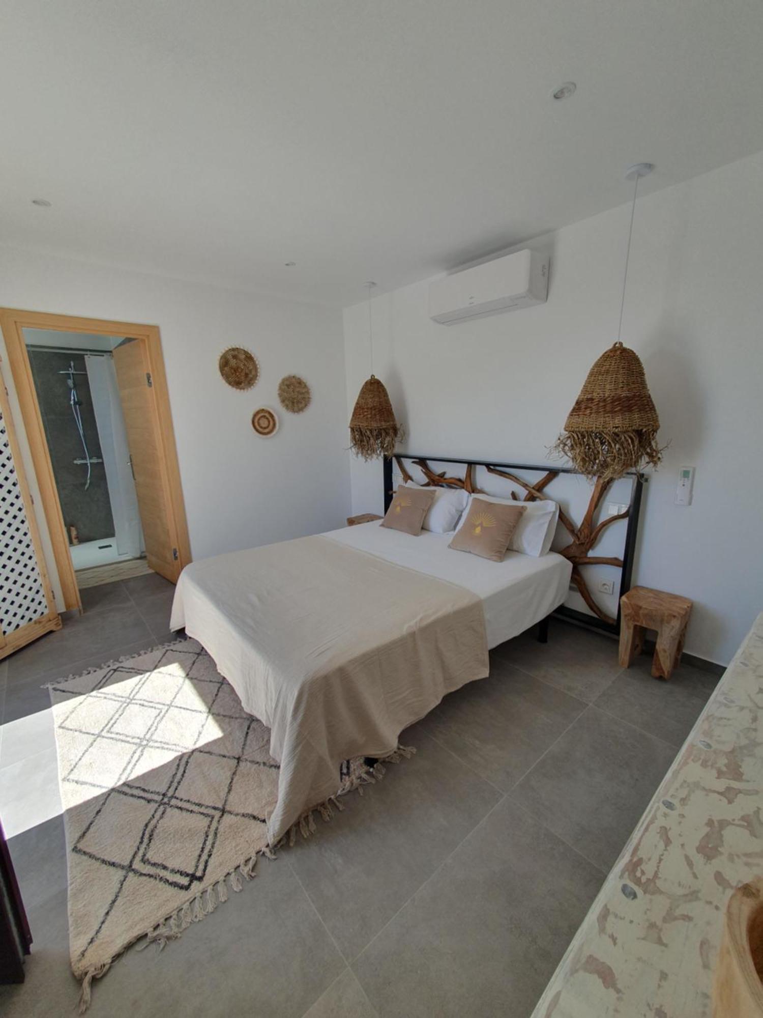 Villa Lomy Casares Exterior foto