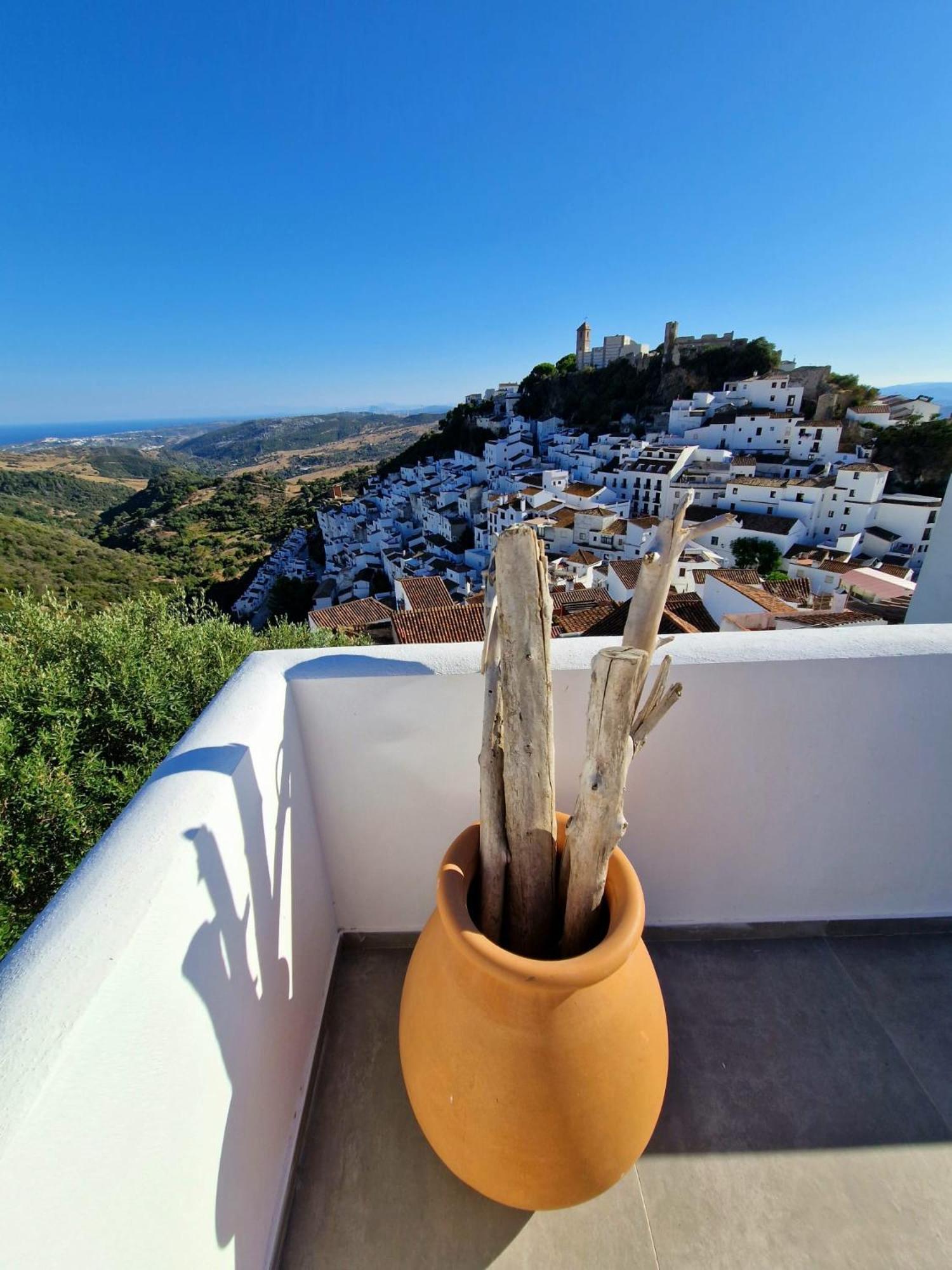 Villa Lomy Casares Exterior foto