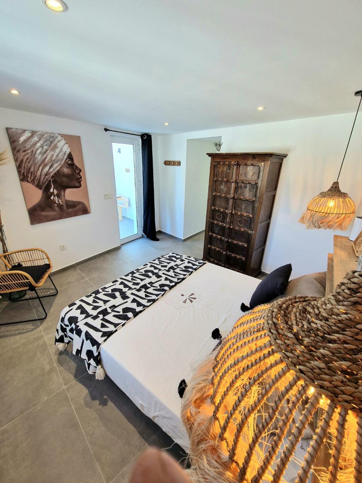 Villa Lomy Casares Exterior foto